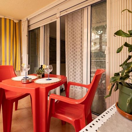 Fantastico Apartamento La Pineda Zewnętrze zdjęcie