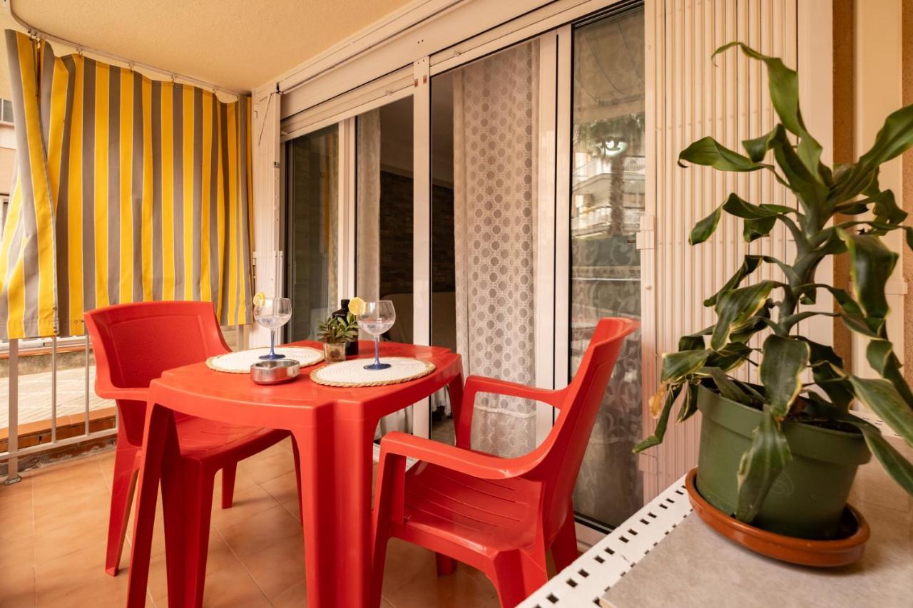Fantastico Apartamento La Pineda Zewnętrze zdjęcie