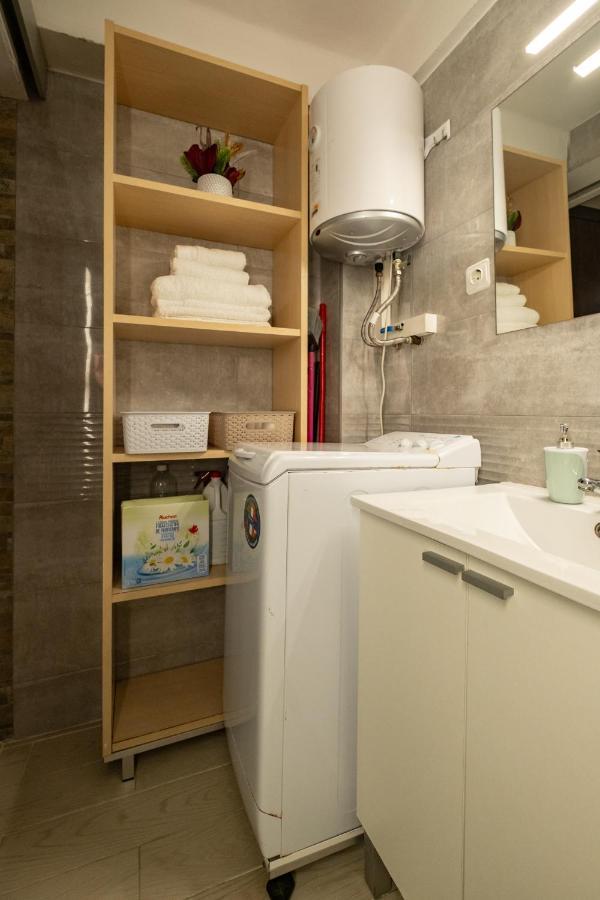 Fantastico Apartamento La Pineda Zewnętrze zdjęcie