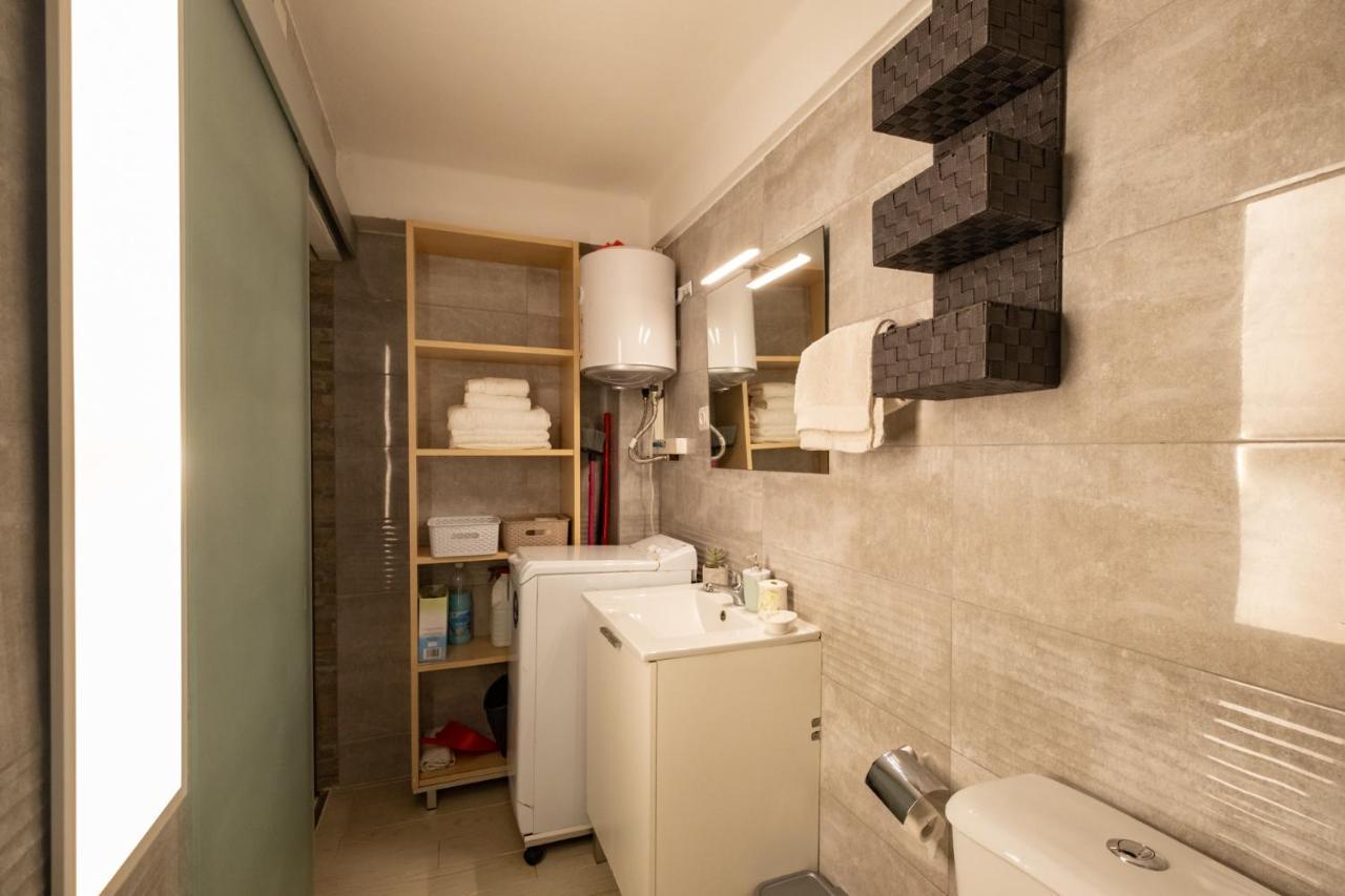 Fantastico Apartamento La Pineda Zewnętrze zdjęcie