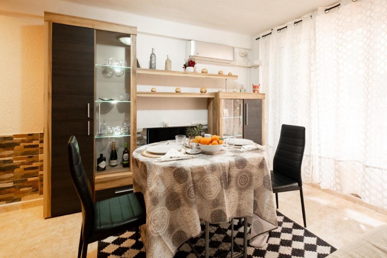 Fantastico Apartamento La Pineda Zewnętrze zdjęcie
