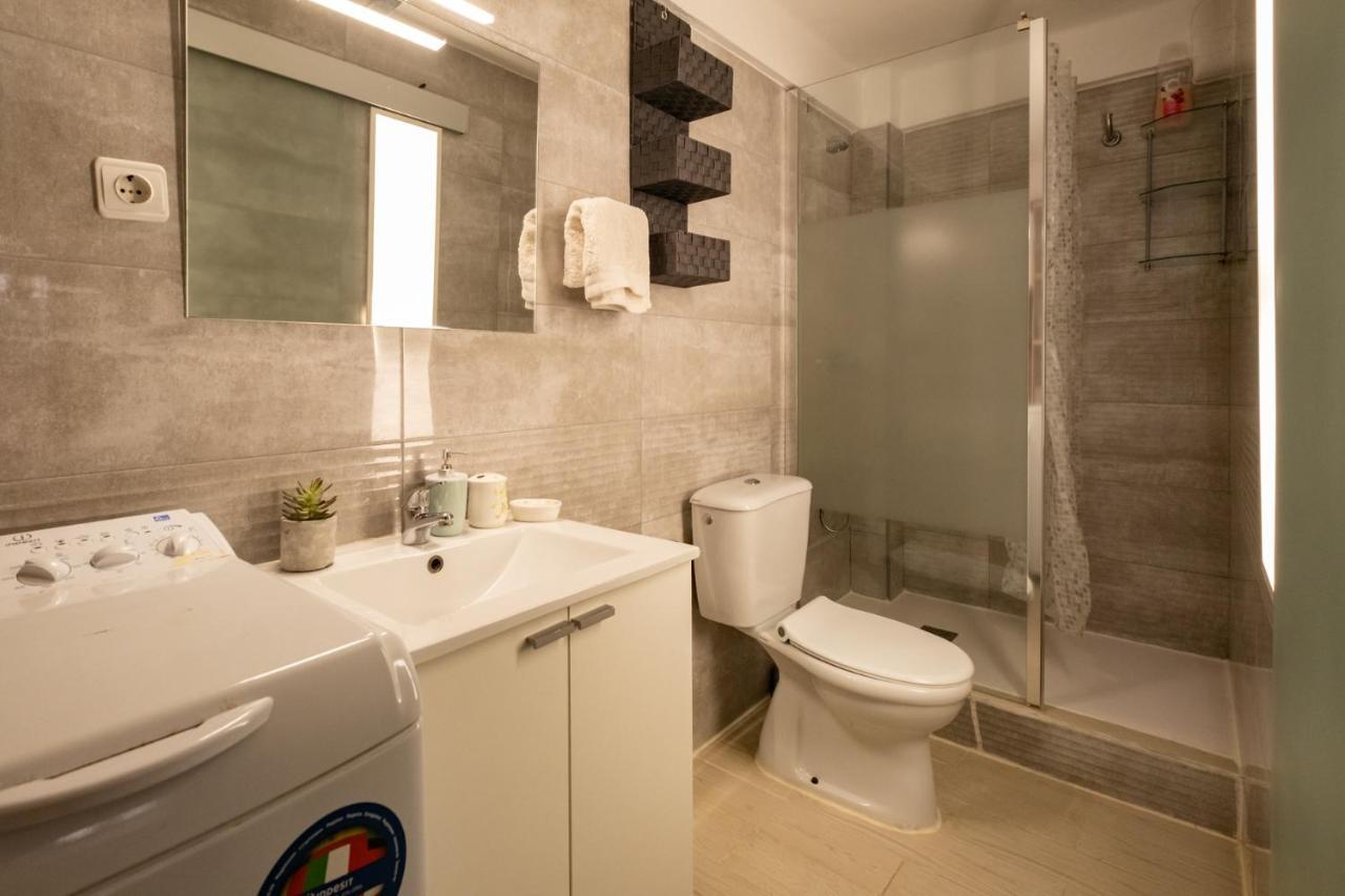 Fantastico Apartamento La Pineda Zewnętrze zdjęcie