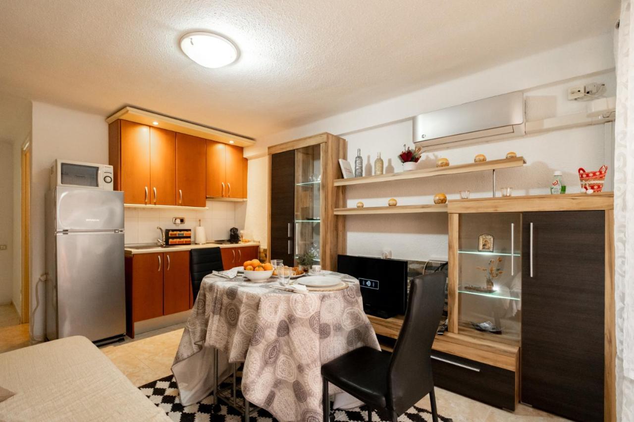 Fantastico Apartamento La Pineda Zewnętrze zdjęcie