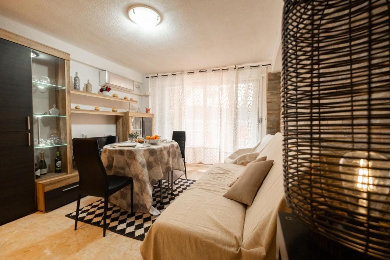 Fantastico Apartamento La Pineda Zewnętrze zdjęcie