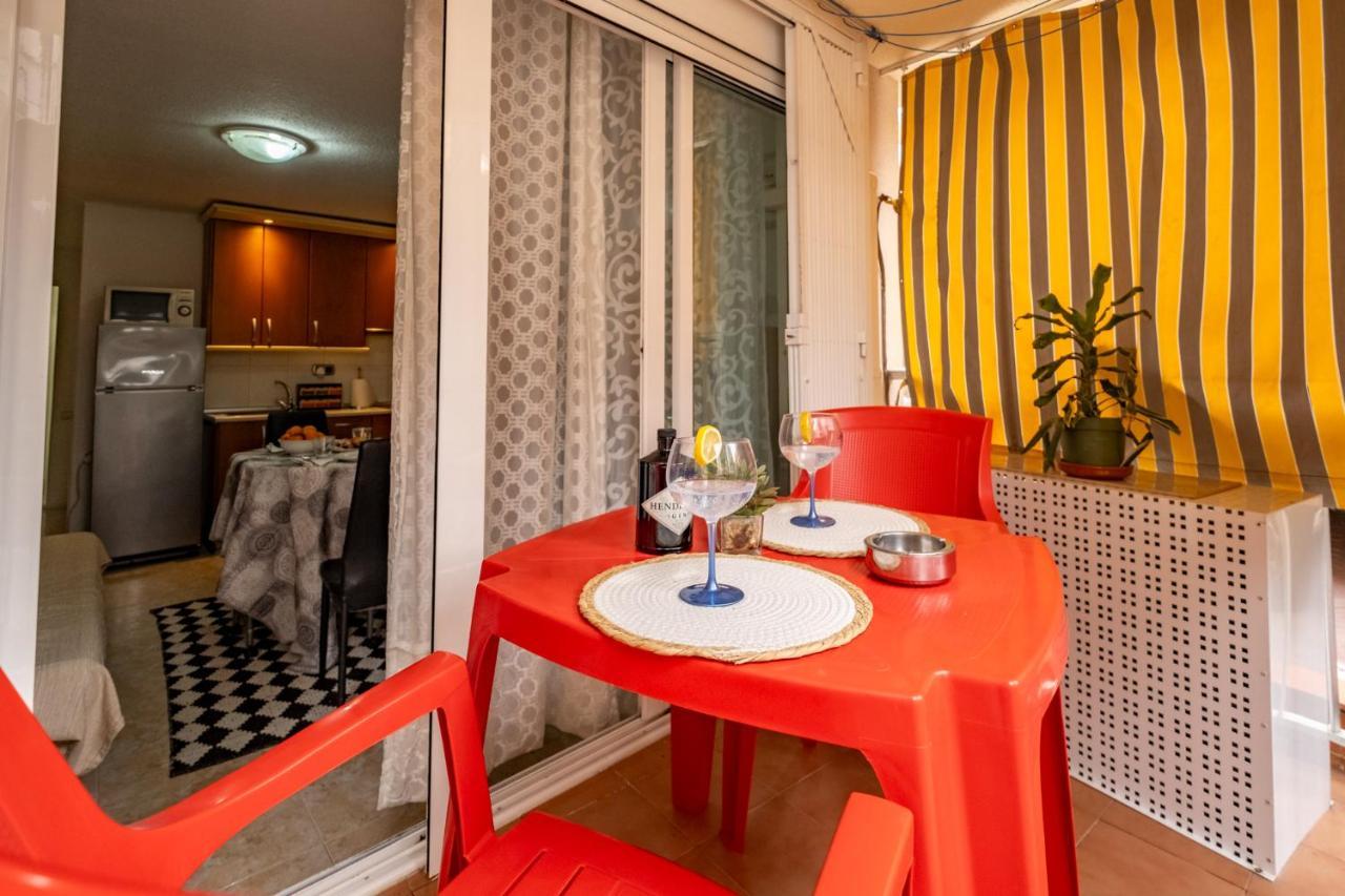 Fantastico Apartamento La Pineda Zewnętrze zdjęcie