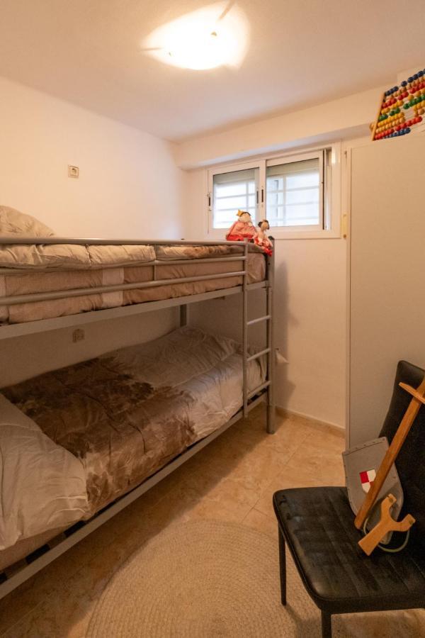 Fantastico Apartamento La Pineda Zewnętrze zdjęcie